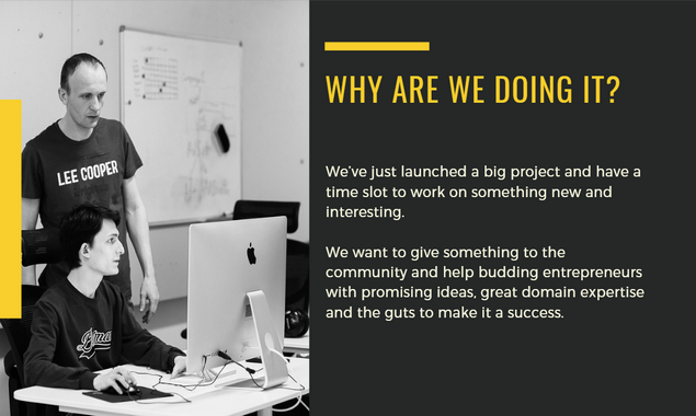 MVP-Challenge gallery image