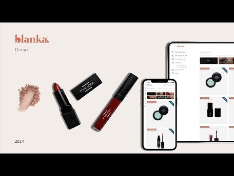 Blanka gallery image