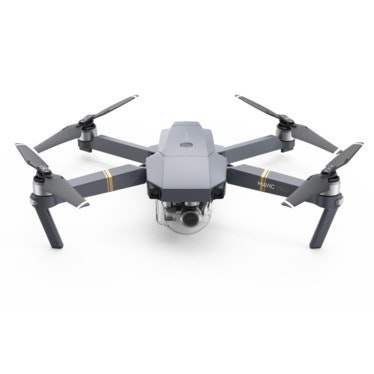 DJI Mavic Pro logo