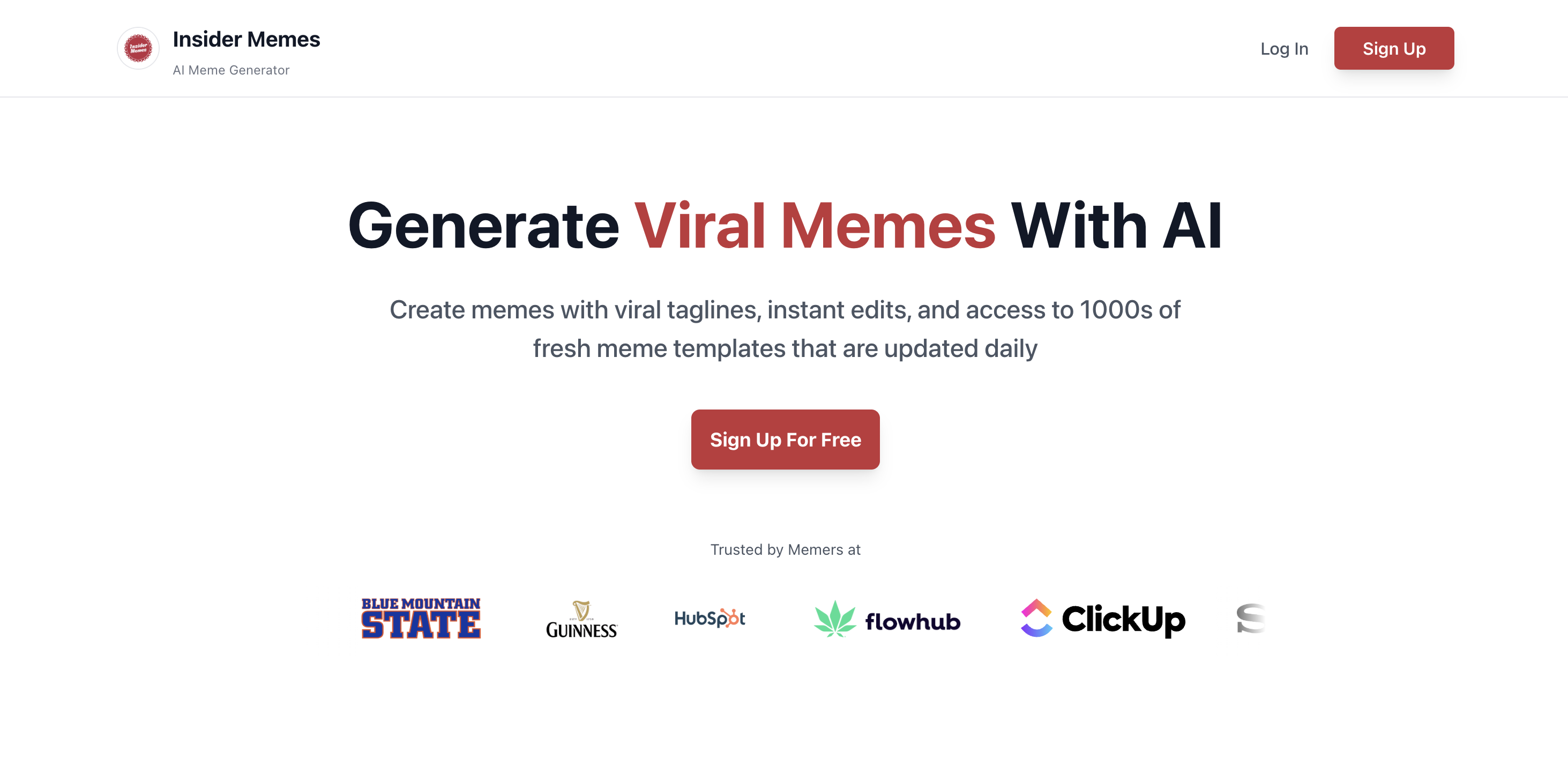 Insider Memes | Viral Meme Generator - Screenshot 5 preview