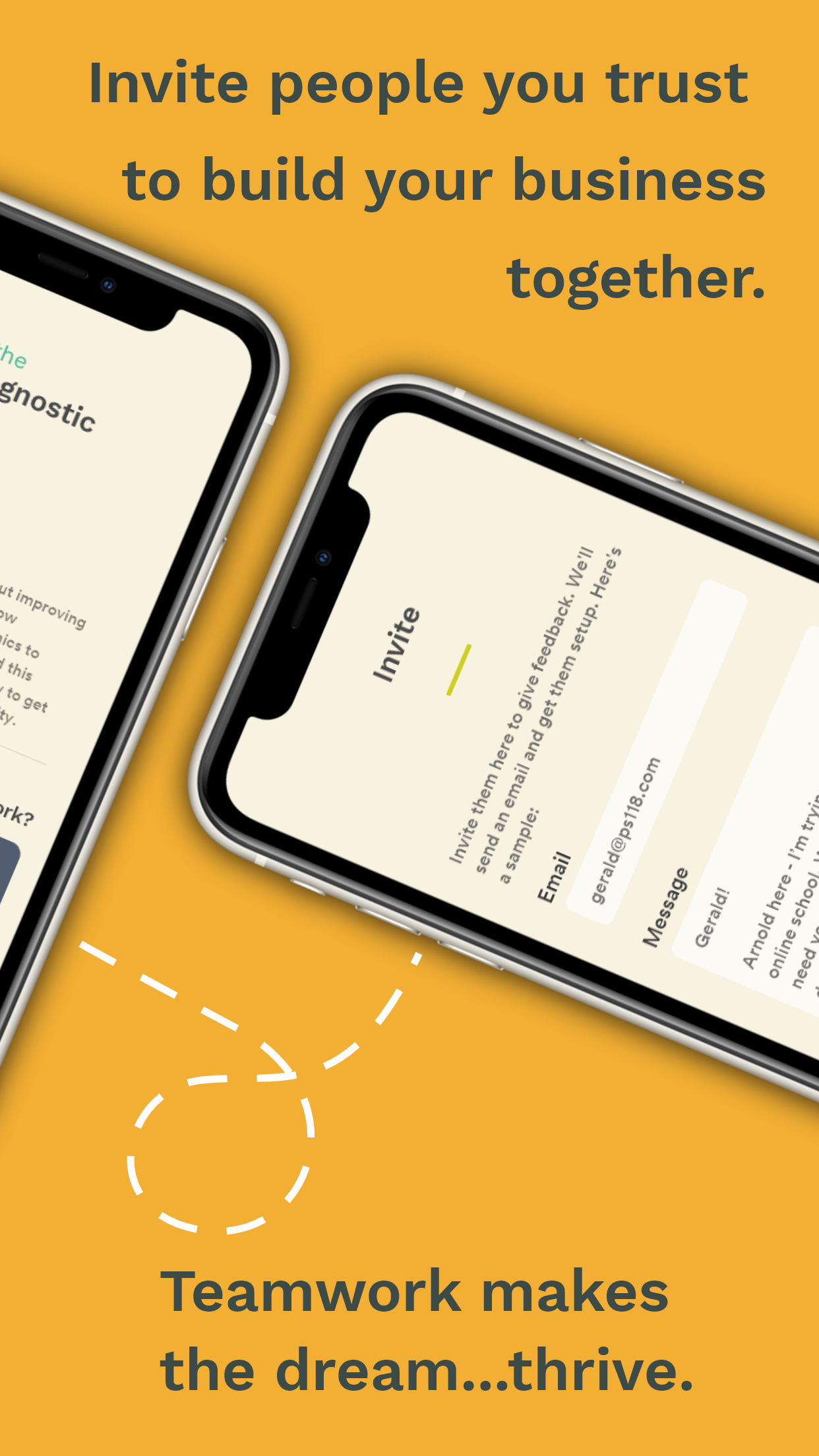 Framewrk gallery image