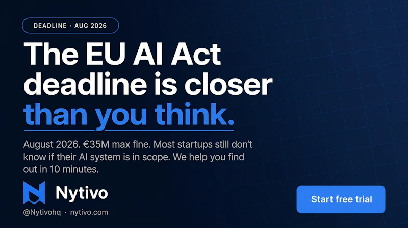 Nytivo screenshot 1