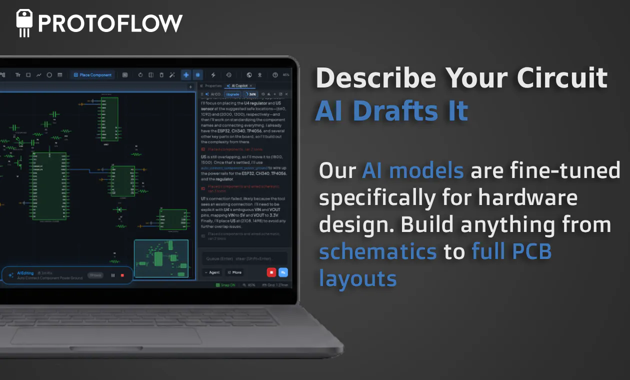 ProtoFlow screenshot 1