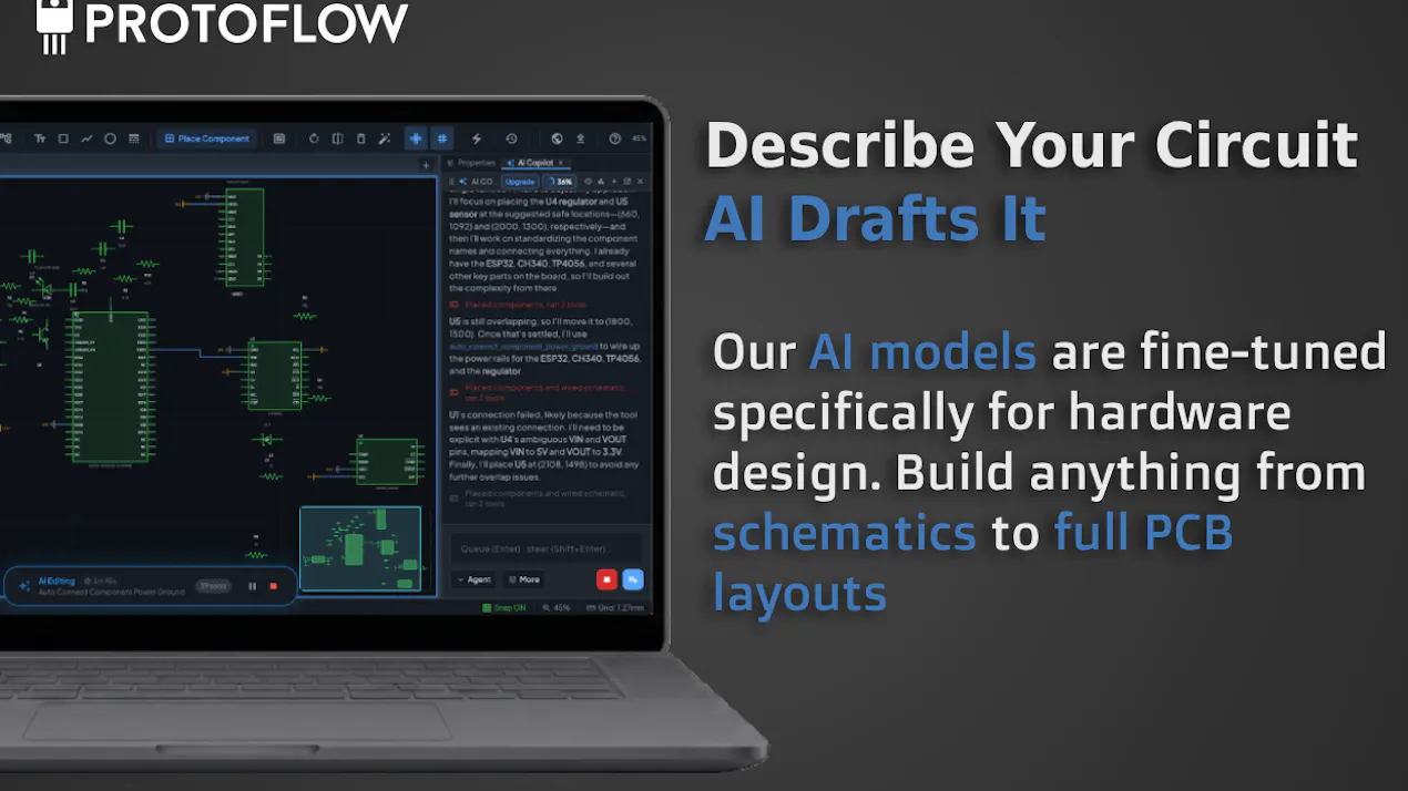 ProtoFlow product