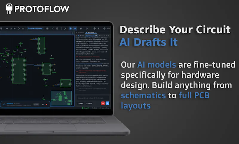ProtoFlow screenshot 2