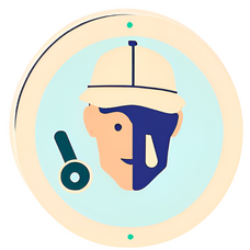 Plantilla detective