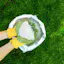 Lawn Fertilizer Calculator