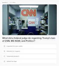 PressAudit: Real-time news observability gallery image