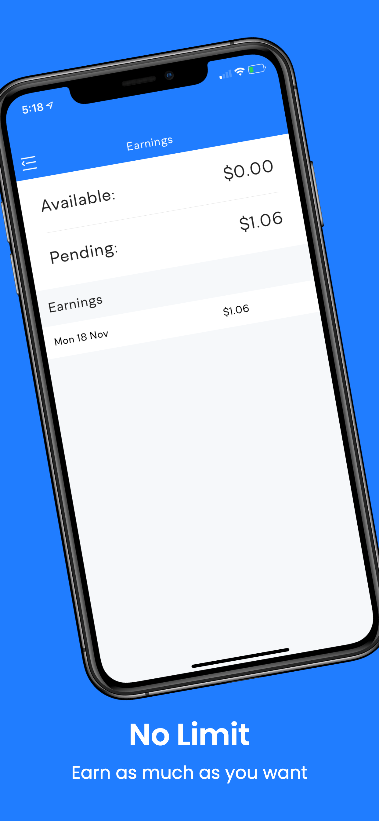 StoreSkipper Shopper gallery image