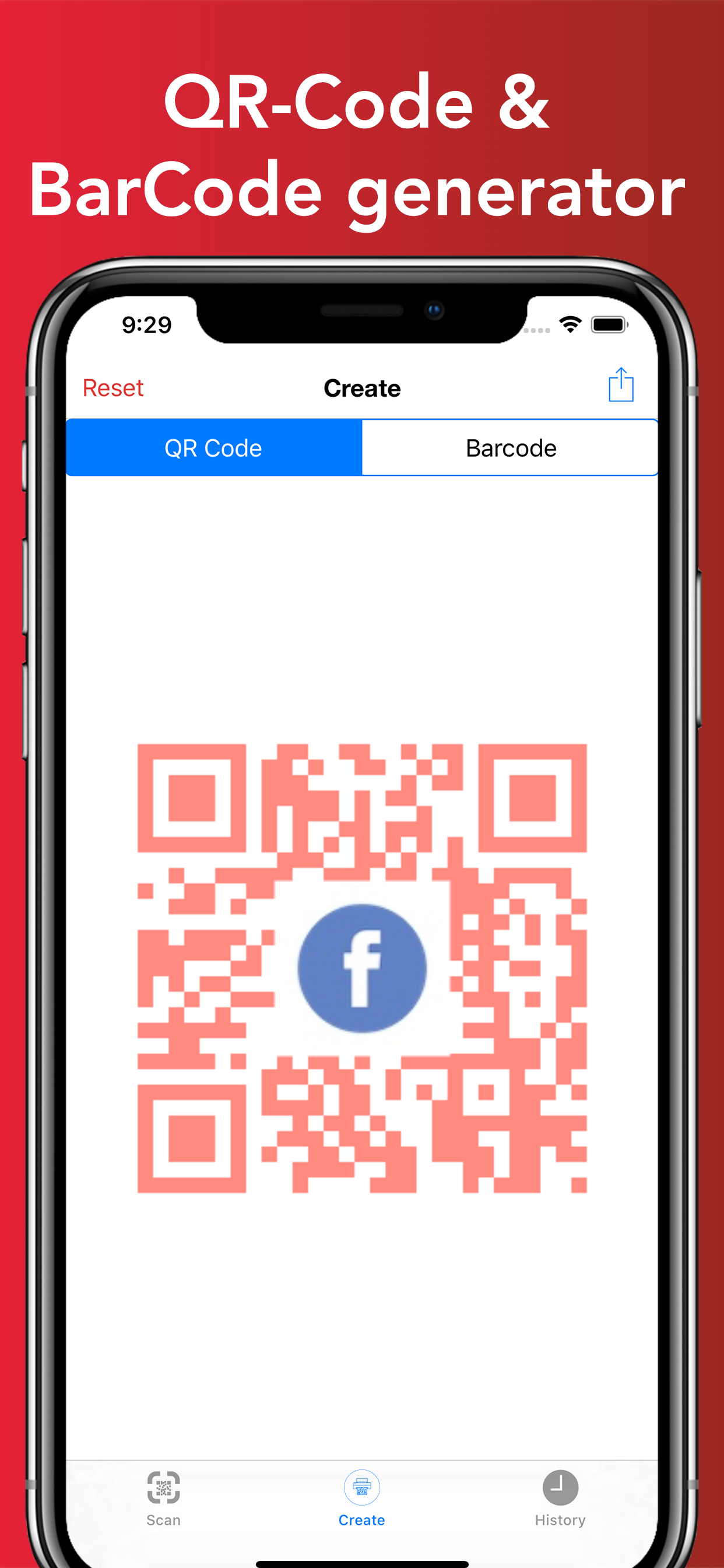 QR Code Reader: Bar QR Scanner gallery image