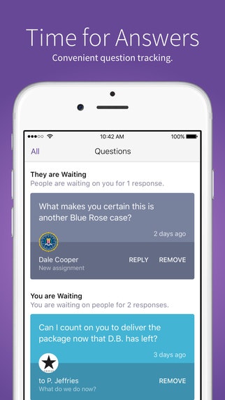 Notion AI gallery image