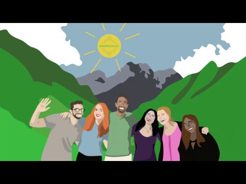 MakersValley gallery image