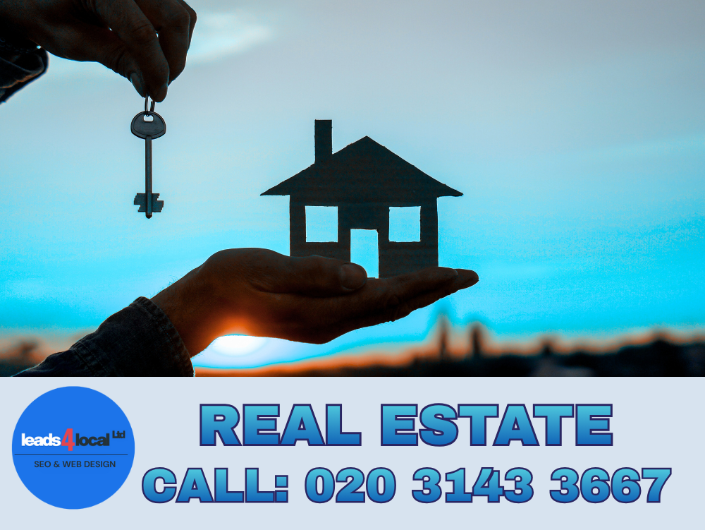 Local SEO Agency London - Leads4LocalLTD gallery image