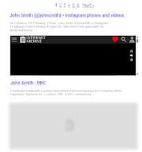 Digital footprint subcription gallery image