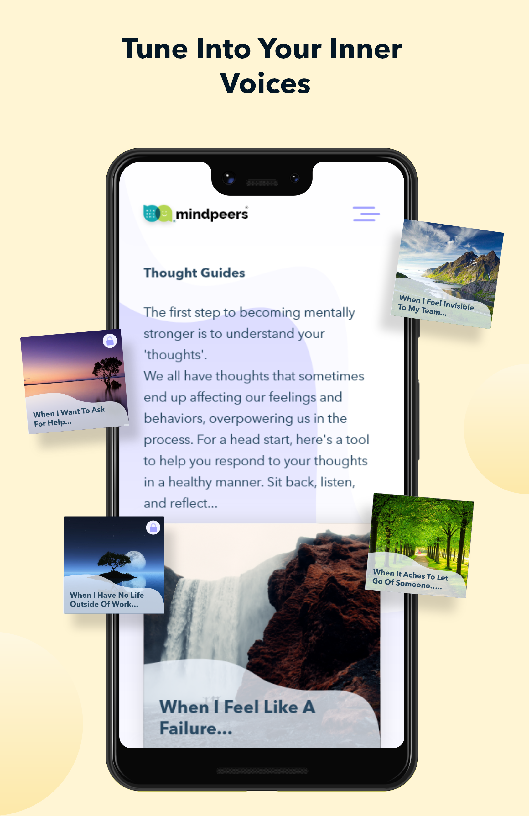 MindPeers gallery image