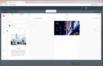 dbug.io gallery image