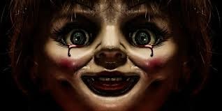 Watch Annabelle: Creation Online Free Full gallery image