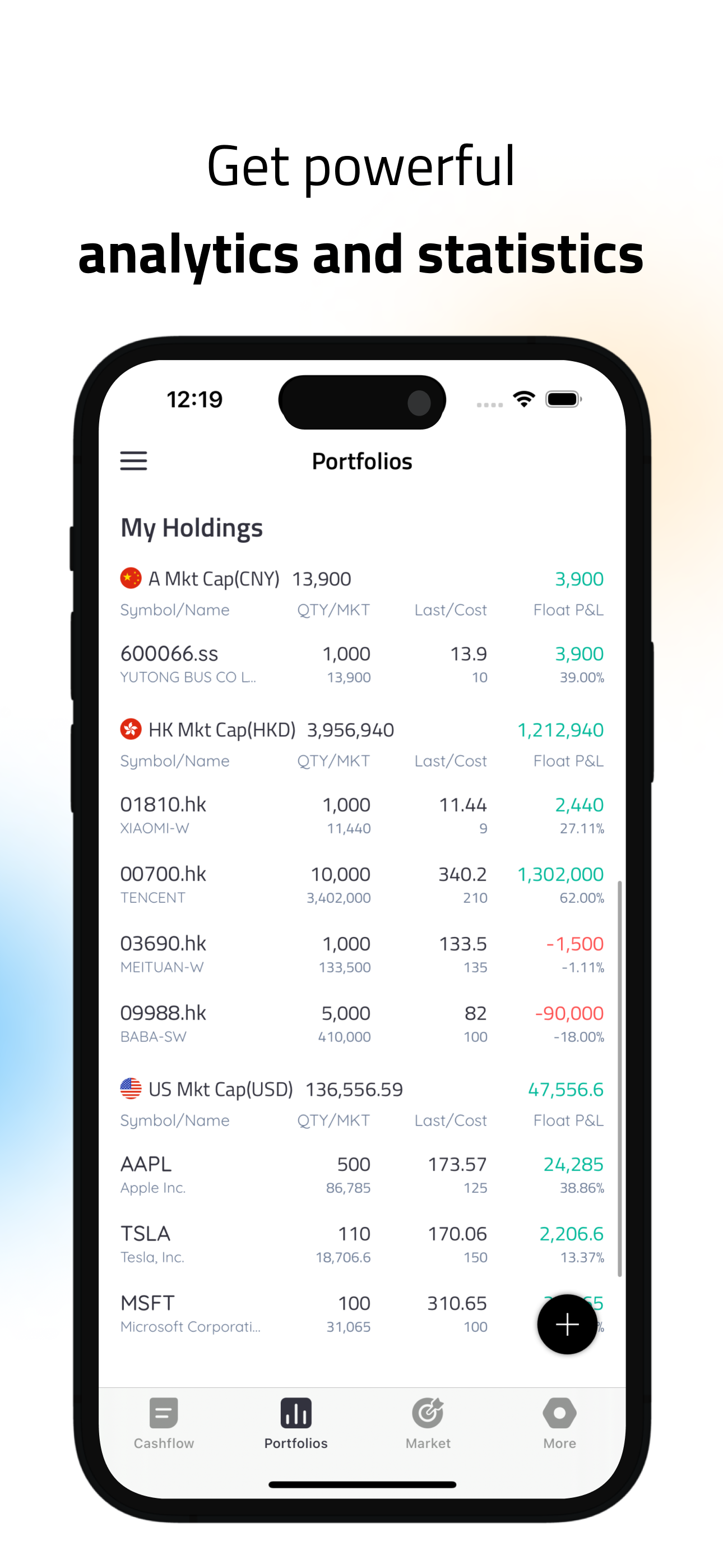 Slog - Budget & Money Tracker media 5