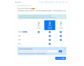 RoundOf gallery image