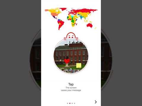 Kilroy AR - Augmented Reality gallery image