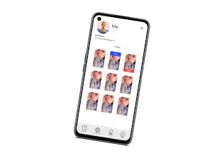 FaceAlarm gallery image