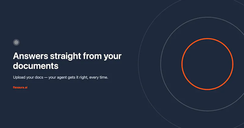 Flexaura screenshot 6