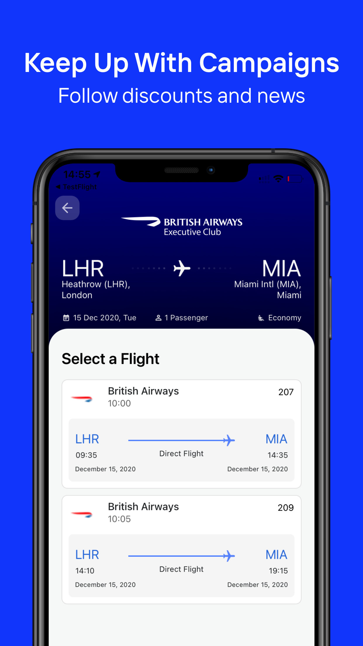 Pointship gallery image