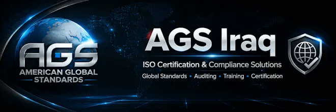 AGS IRAQ gallery image