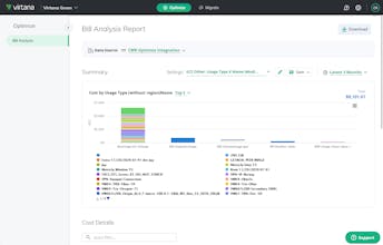 Virtana Optimize gallery image