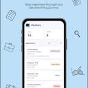 Hire Diary - Job Application Tracker