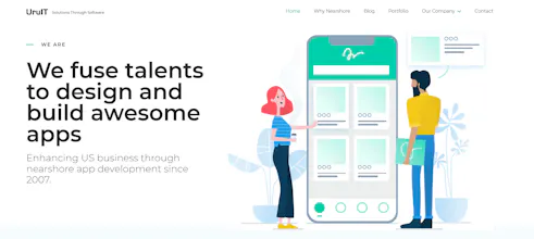 UX Quiz: an online heuristic evaluation gallery image