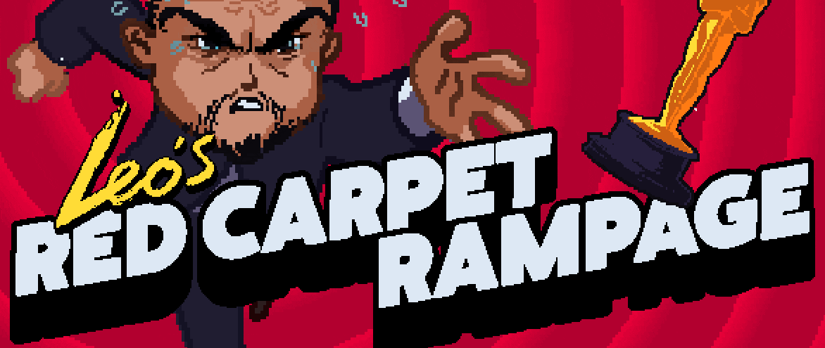 Leo's Red Carpet Rampage media 3