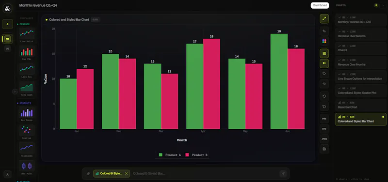 Graphix screenshot 46
