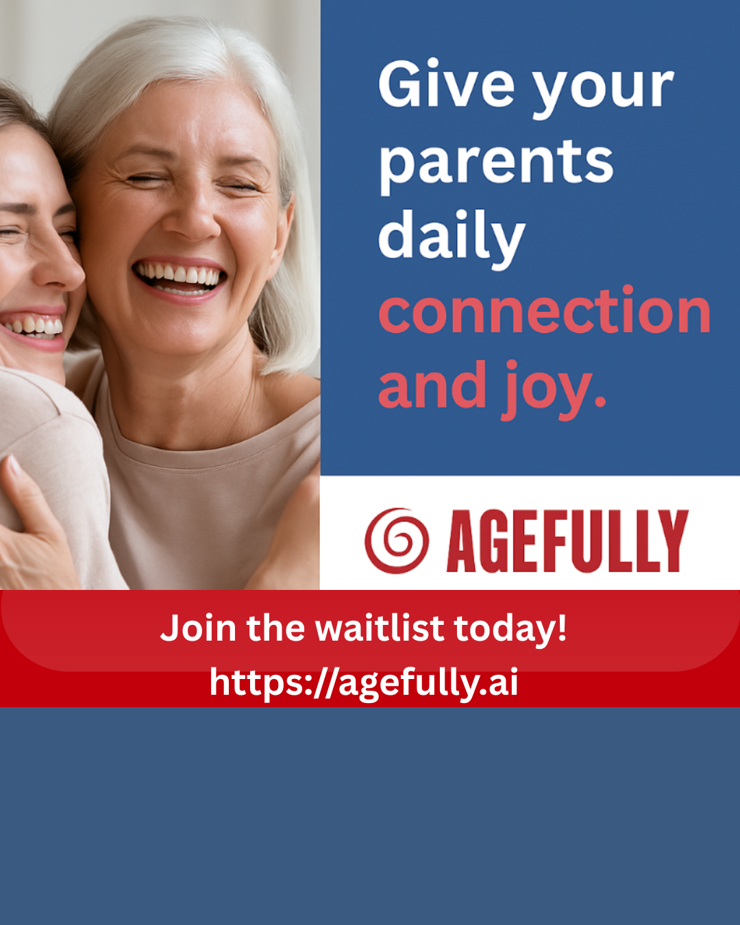 Agefully gallery image