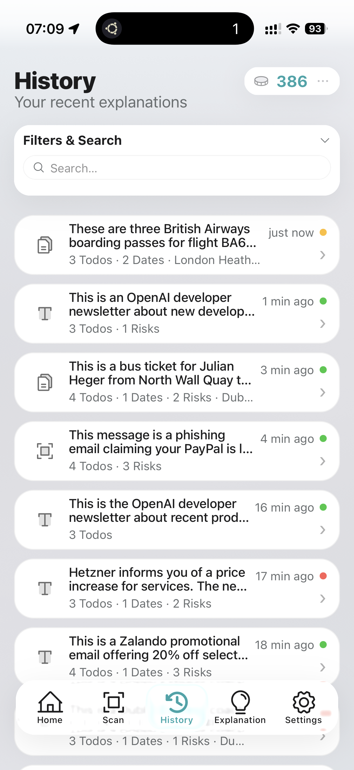 ExplainThisDoc - Understand Any Document media 7