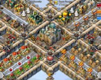 Age of Empires: Castle Siege [CA Soft Launch] media 2