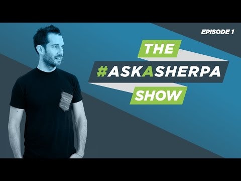 SEO SHERPA™ gallery image