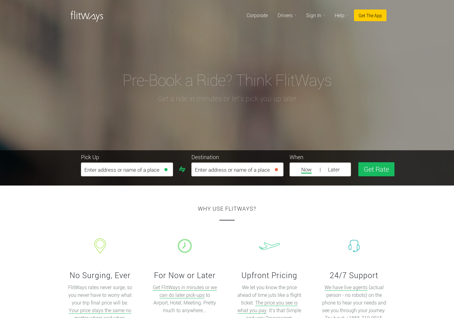 FlitWays gallery image