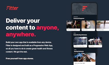 Fitter gallery image