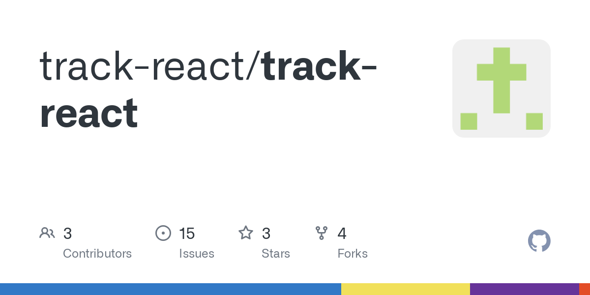 Track-react media 1