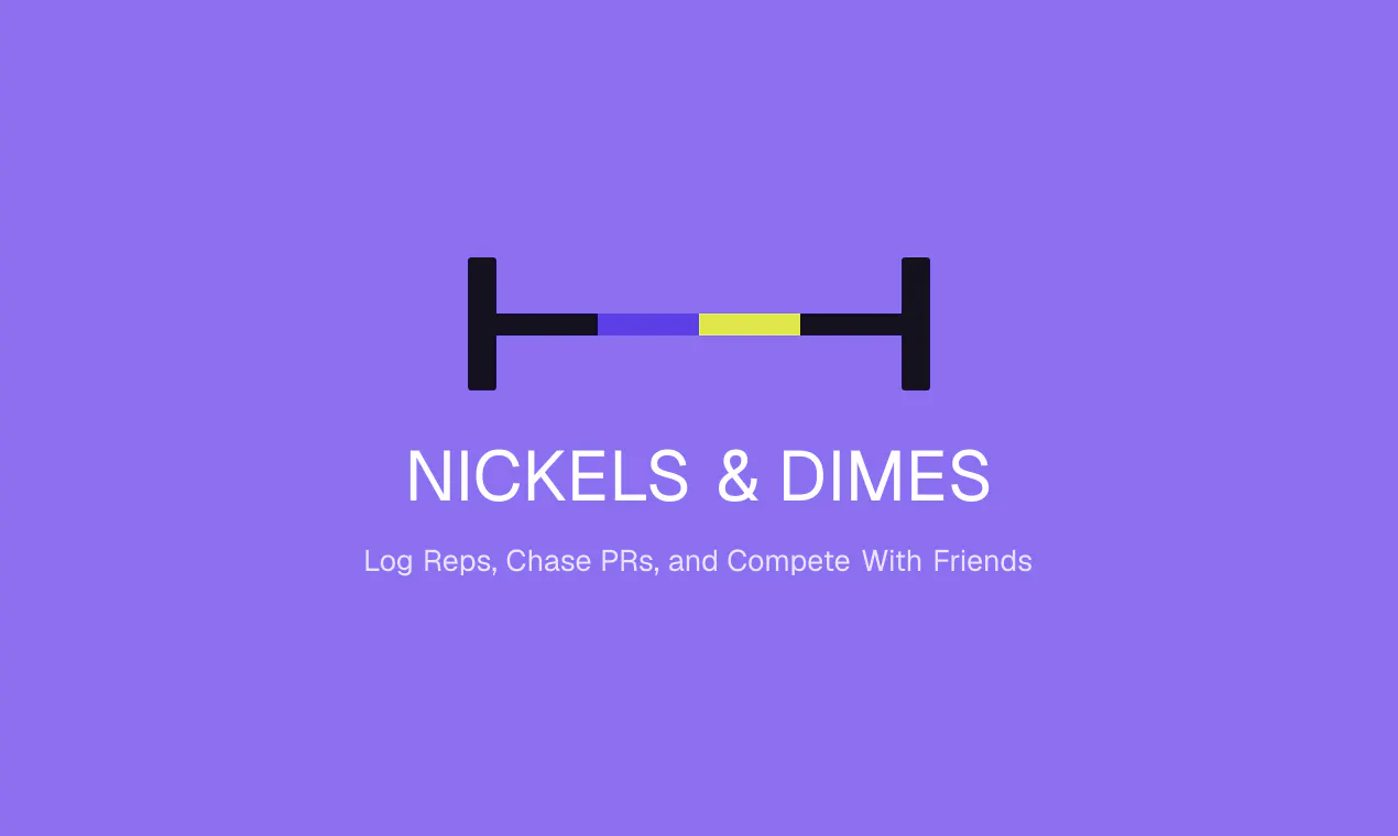 Nickels & Dimes gallery image