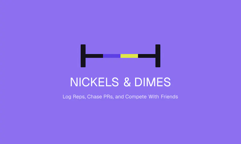 Nickels & Dimes screenshot 1