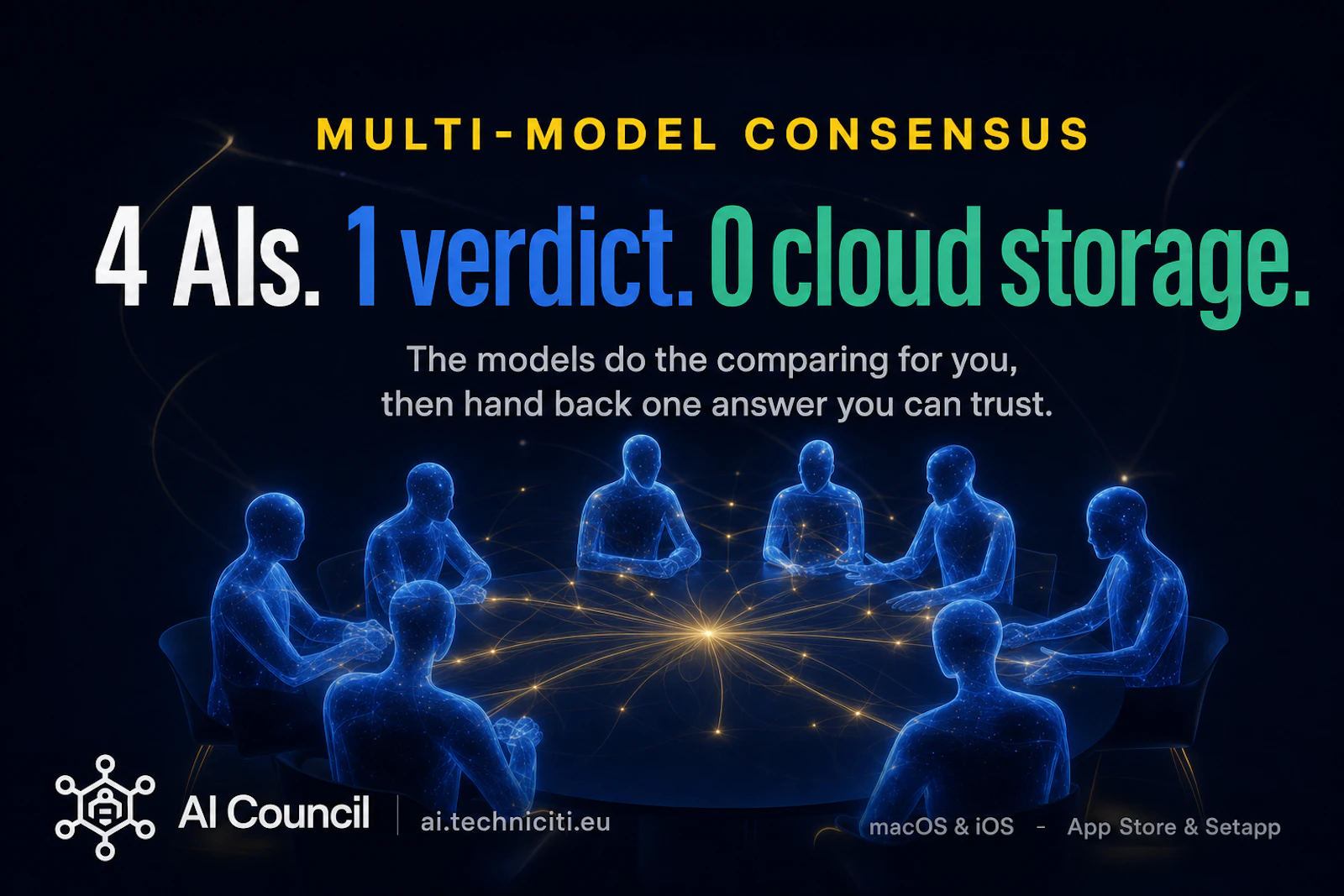 AI Council screenshot 9