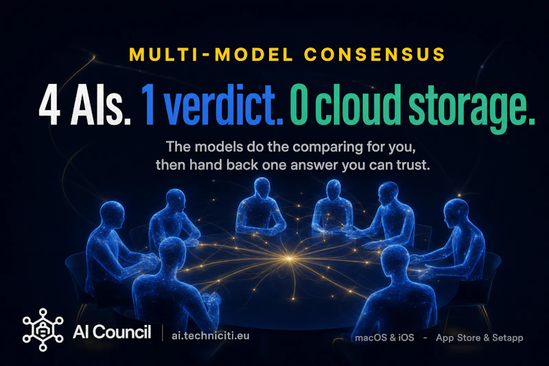 AI Council screenshot 9