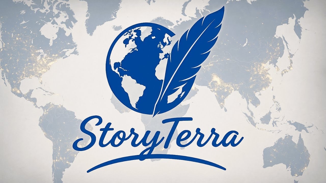 StoryTerra gallery image