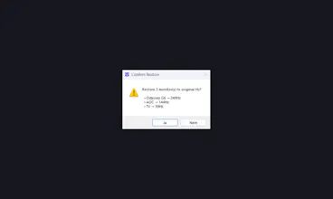 Refresh Sync gallery image