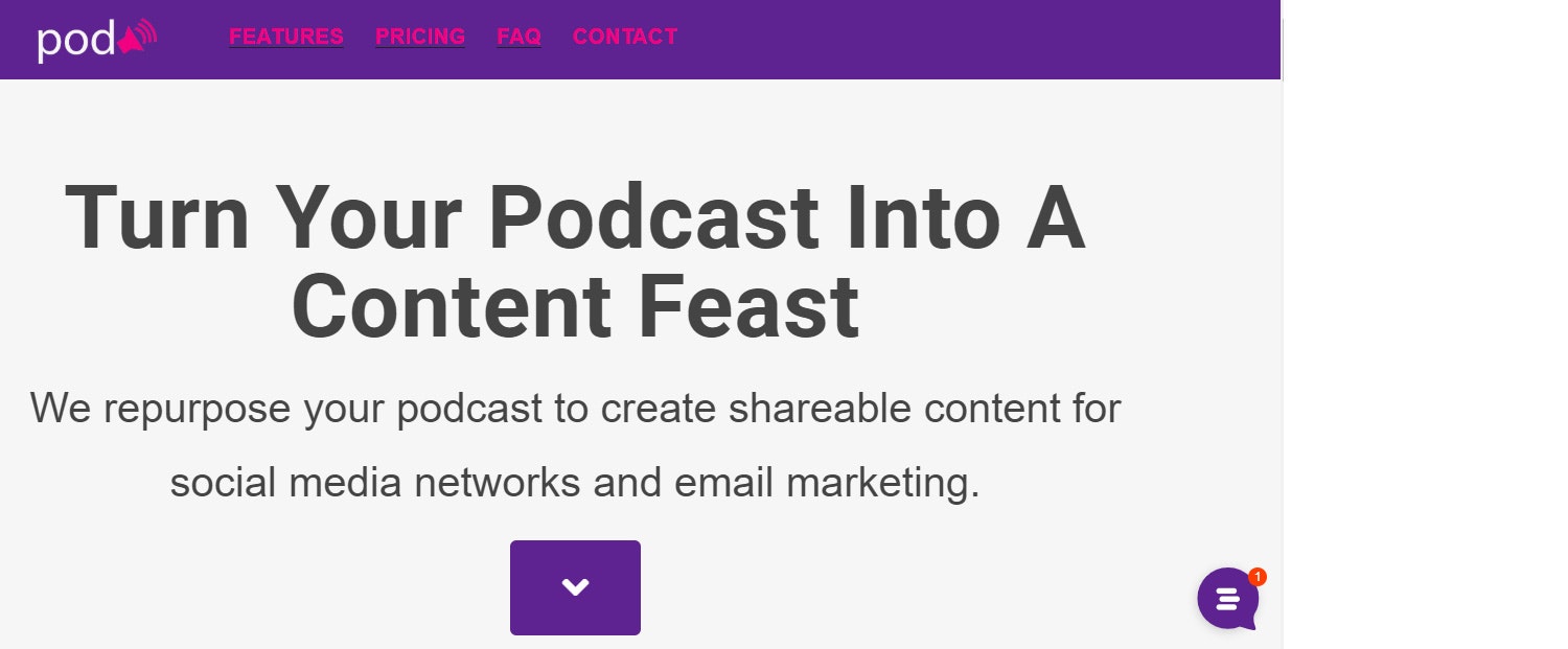 Podgala gallery image