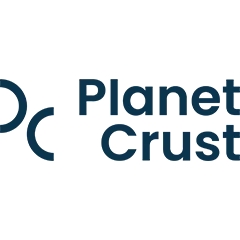 Planet Crust