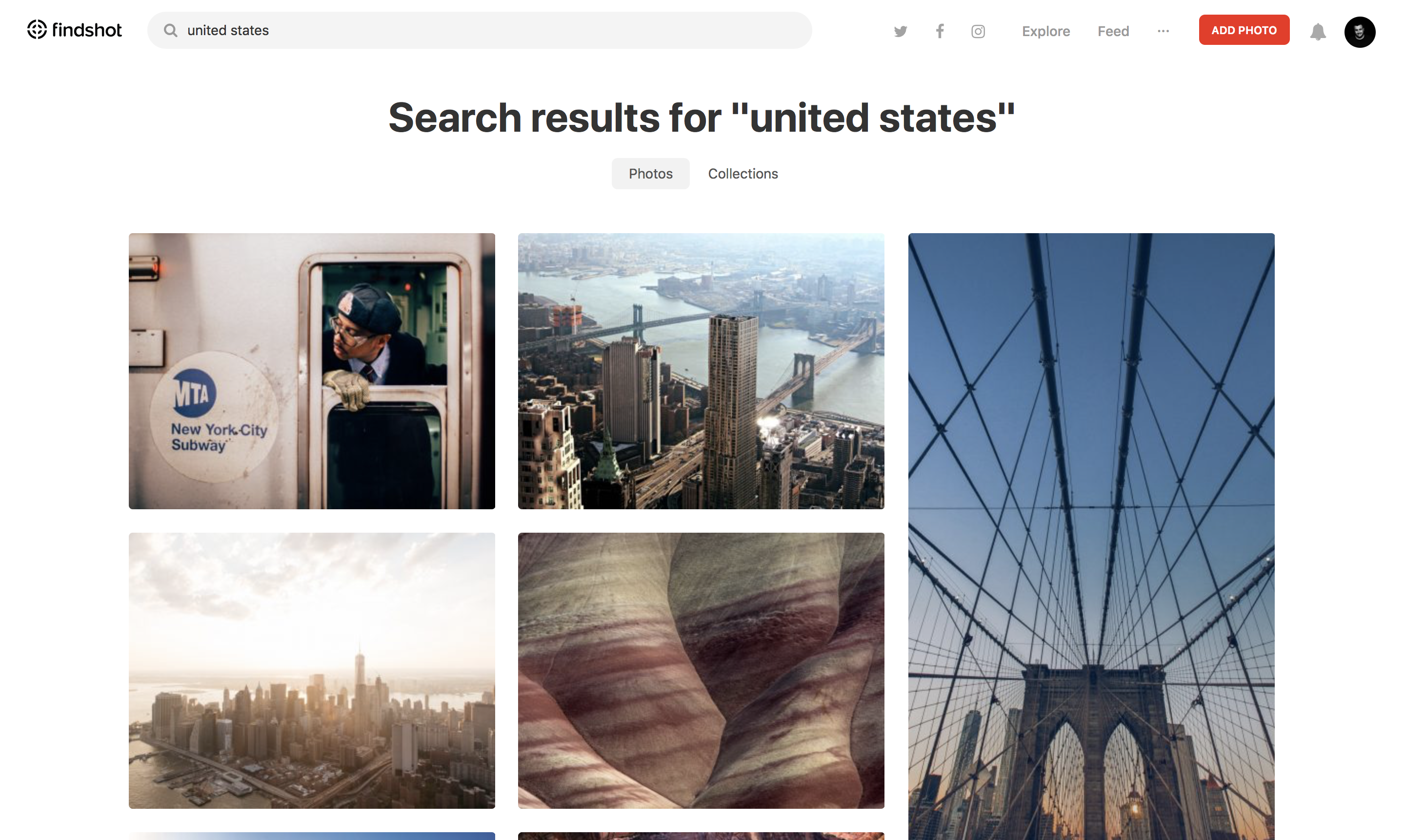 Findshot gallery image