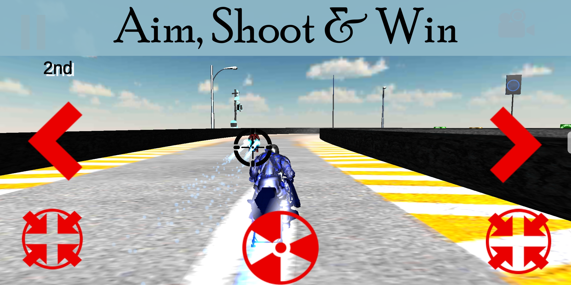 Pacer : Bike Racing Game gallery image